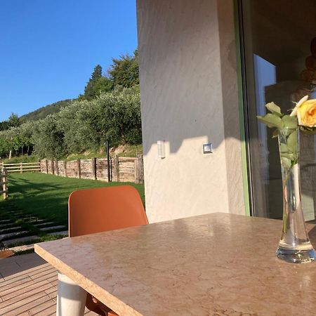 La Terrazza In Collina Bed & Breakfast Cavalo ภายนอก รูปภาพ