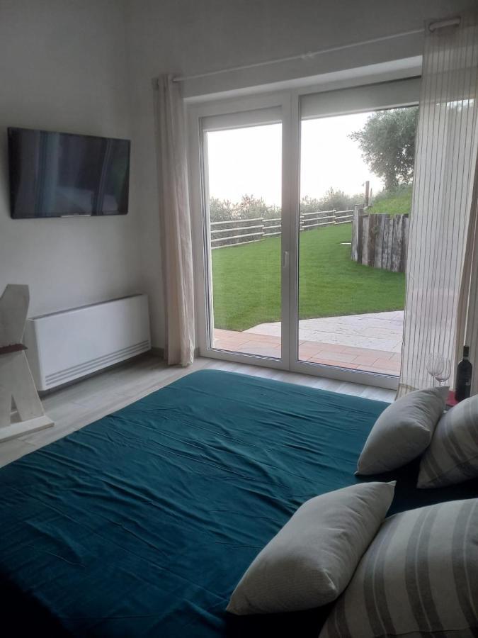 La Terrazza In Collina Bed & Breakfast Cavalo ภายนอก รูปภาพ
