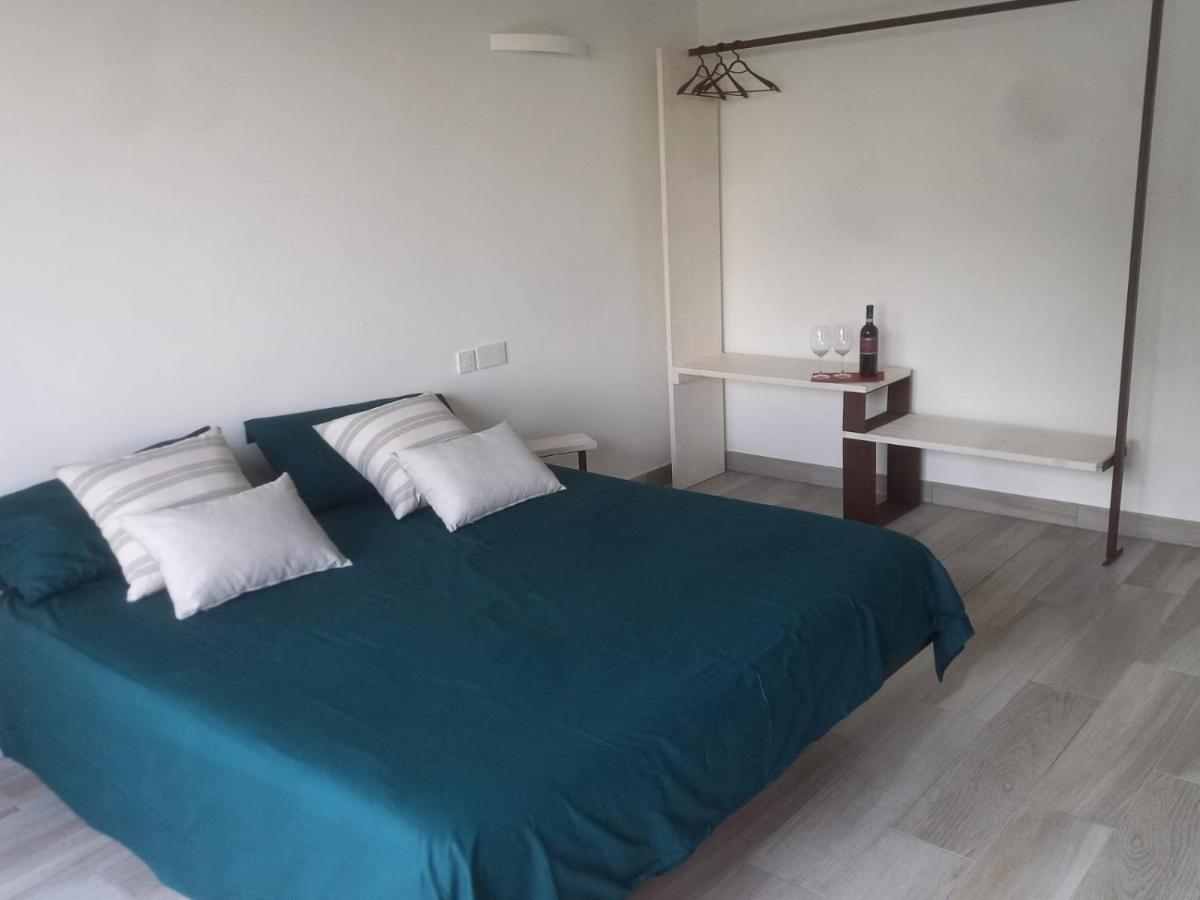 La Terrazza In Collina Bed & Breakfast Cavalo ภายนอก รูปภาพ